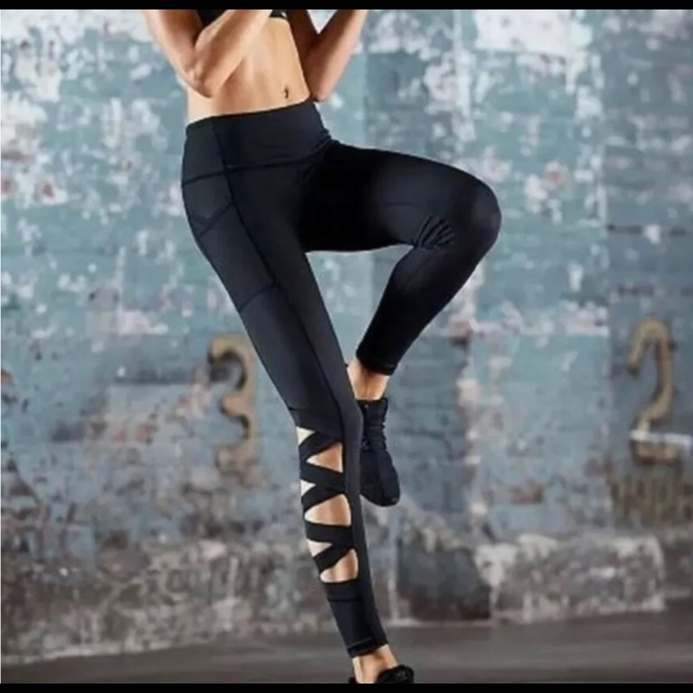 Victoria's Secret VSX Knockout Legging Full Length